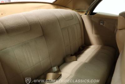 1946 Ford Convertible