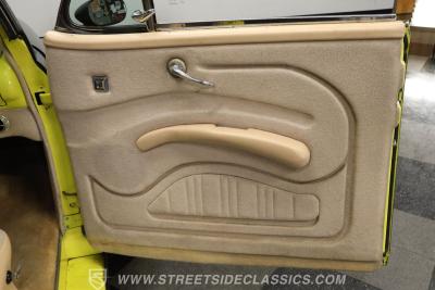 1946 Ford Convertible