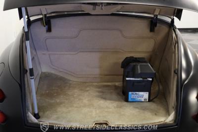 1946 Ford Convertible