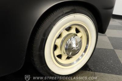 1946 Ford Convertible