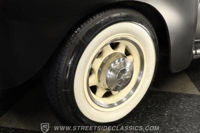 1946 Ford Convertible