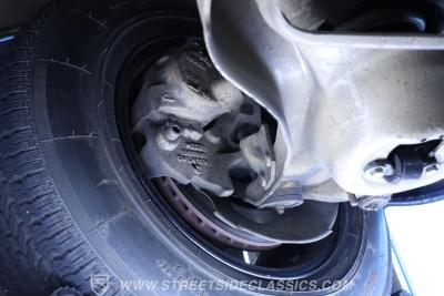 1946 Ford Convertible