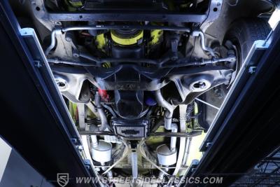 1946 Ford Convertible