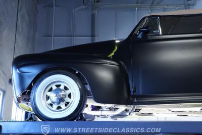 1946 Ford Convertible