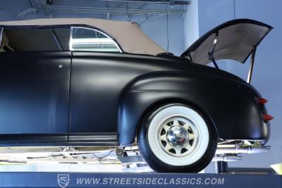 1946 Ford Convertible