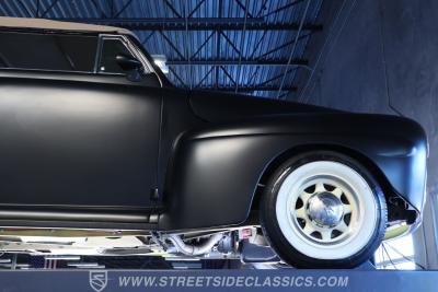 1946 Ford Convertible