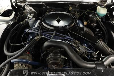 1976 Cadillac Eldorado Convertible