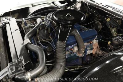 1976 Cadillac Eldorado Convertible