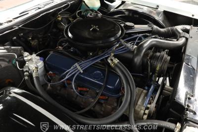 1976 Cadillac Eldorado Convertible