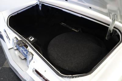 1976 Cadillac Eldorado Convertible