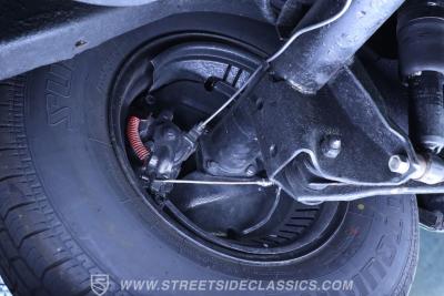 1976 Cadillac Eldorado Convertible