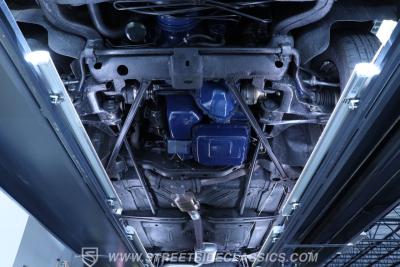 1976 Cadillac Eldorado Convertible