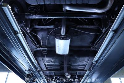 1976 Cadillac Eldorado Convertible