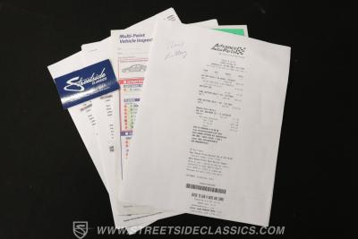 1976 Cadillac Eldorado Convertible