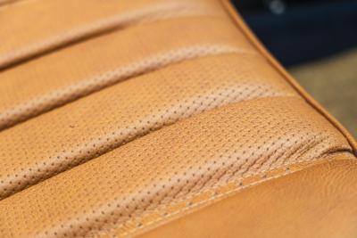 1971 Mercedes - Benz 280 SE 3.5 CABRIOLET