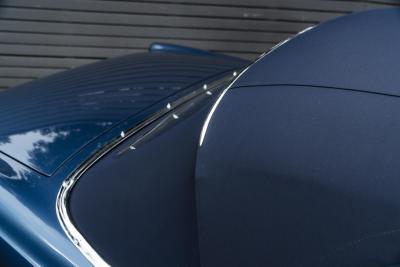 1971 Mercedes - Benz 280 SE 3.5 CABRIOLET