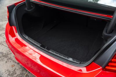 2016 BMW M4 (F82) MANUAL COMPETITION COUP&Eacute;