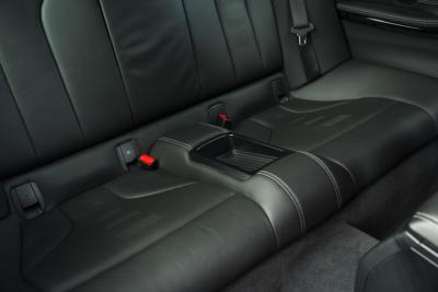 2016 BMW M4 (F82) MANUAL COMPETITION COUP&Eacute;