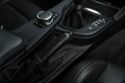 2016 BMW M4 (F82) MANUAL COMPETITION COUP&Eacute;