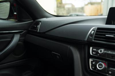 2016 BMW M4 (F82) MANUAL COMPETITION COUP&Eacute;