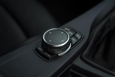 2016 BMW M4 (F82) MANUAL COMPETITION COUP&Eacute;