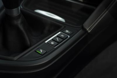 2016 BMW M4 (F82) MANUAL COMPETITION COUP&Eacute;