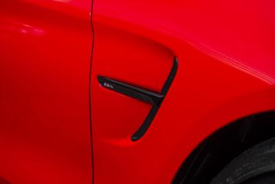 2016 BMW M4 (F82) MANUAL COMPETITION COUP&Eacute;