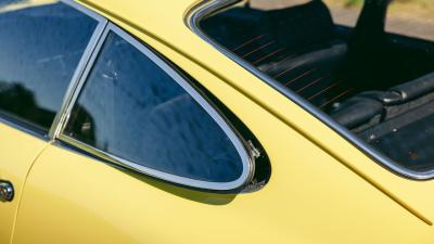 1970 Porsche 911 S Coupe