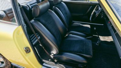 1970 Porsche 911 S Coupe