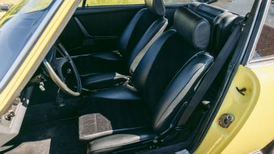 1970 Porsche 911 S Coupe