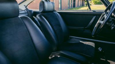 1970 Porsche 911 S Coupe