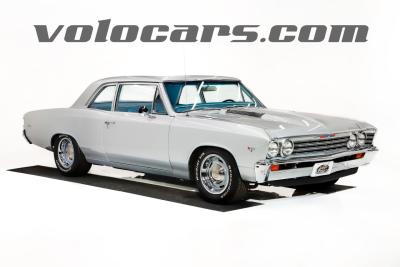 1967 Chevrolet Chevelle 300