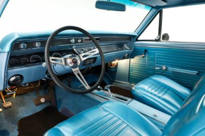 1967 Chevrolet Chevelle 300