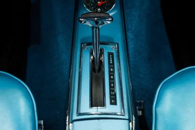 1967 Chevrolet Chevelle 300