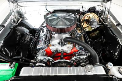 1967 Chevrolet Chevelle 300