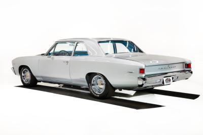 1967 Chevrolet Chevelle 300