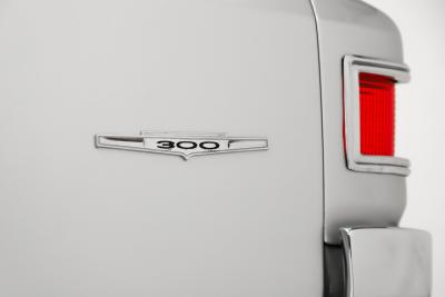 1967 Chevrolet Chevelle 300