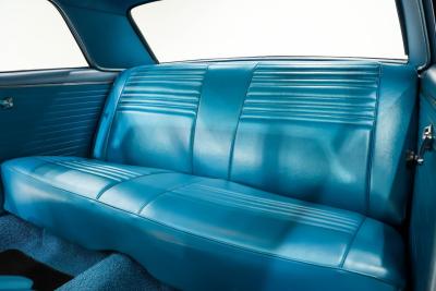 1967 Chevrolet Chevelle 300