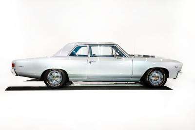 1967 Chevrolet Chevelle 300