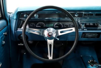 1967 Chevrolet Chevelle 300