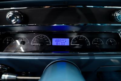 1967 Chevrolet Chevelle 300