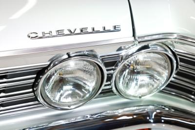 1967 Chevrolet Chevelle 300