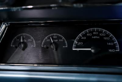 1967 Chevrolet Chevelle 300