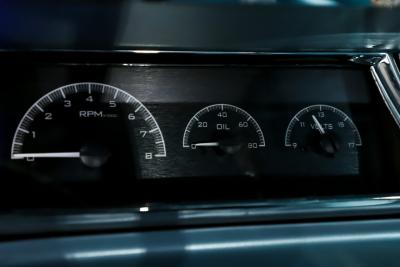 1967 Chevrolet Chevelle 300