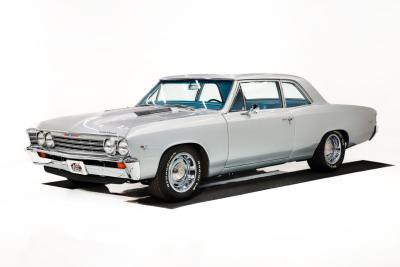 1967 Chevrolet Chevelle 300
