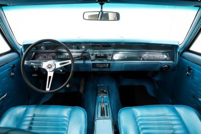 1967 Chevrolet Chevelle 300