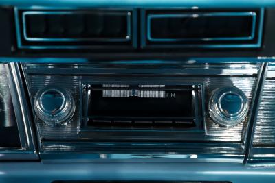 1967 Chevrolet Chevelle 300