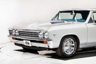1967 Chevrolet Chevelle 300
