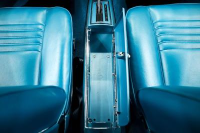 1967 Chevrolet Chevelle 300