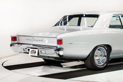 1967 Chevrolet Chevelle 300